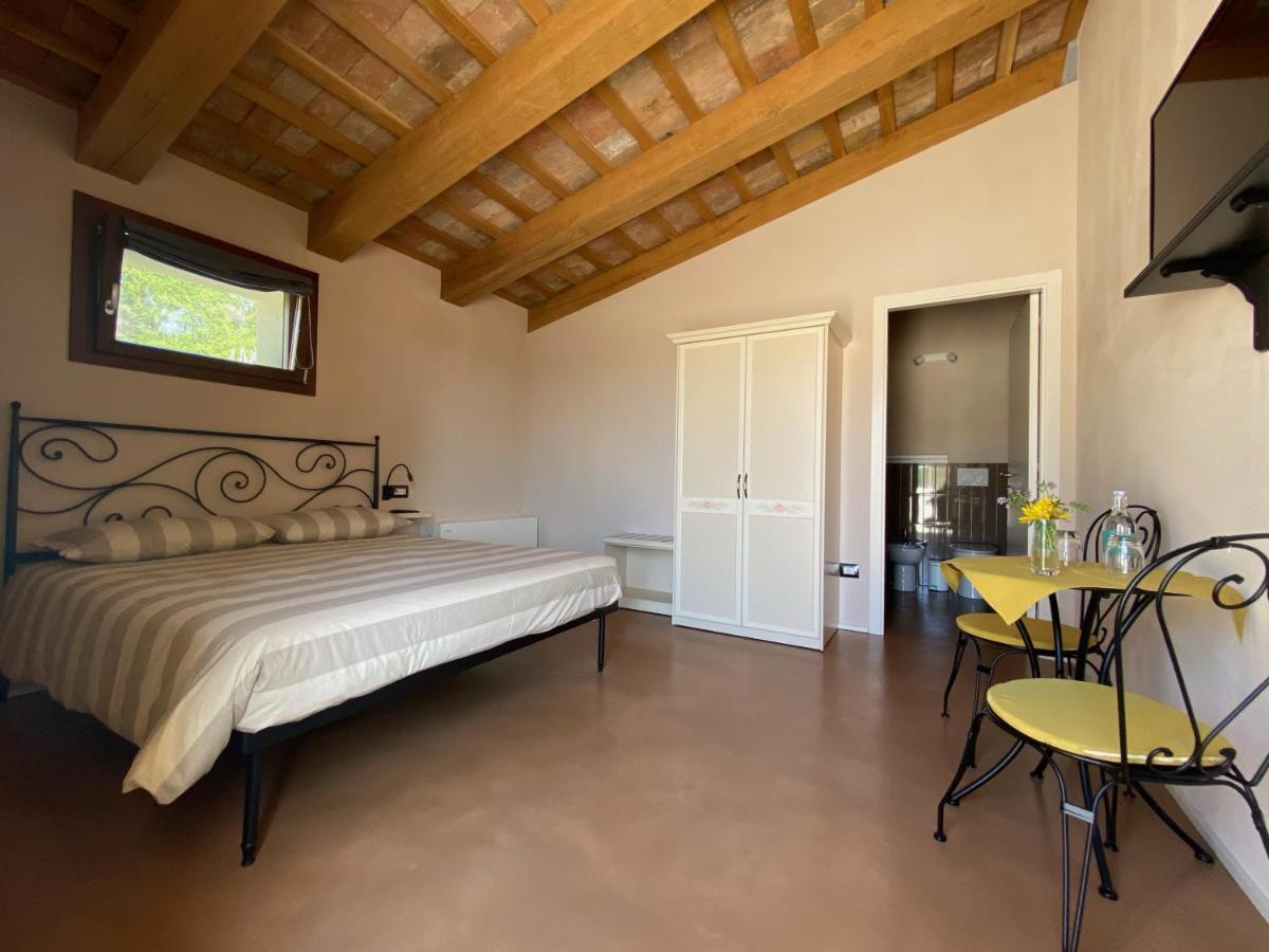 Casale Dei Cinque Colli