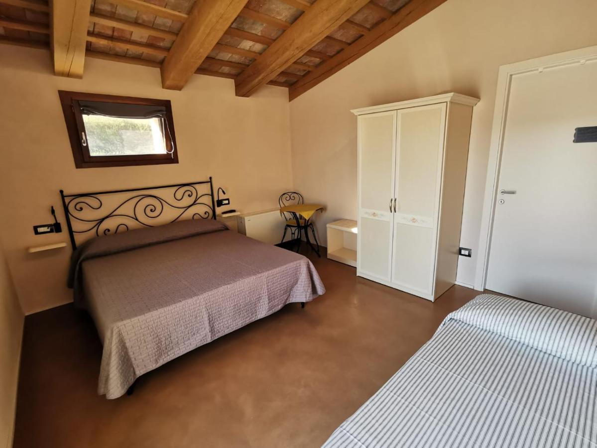 Casale Dei Cinque Colli Bauernhof