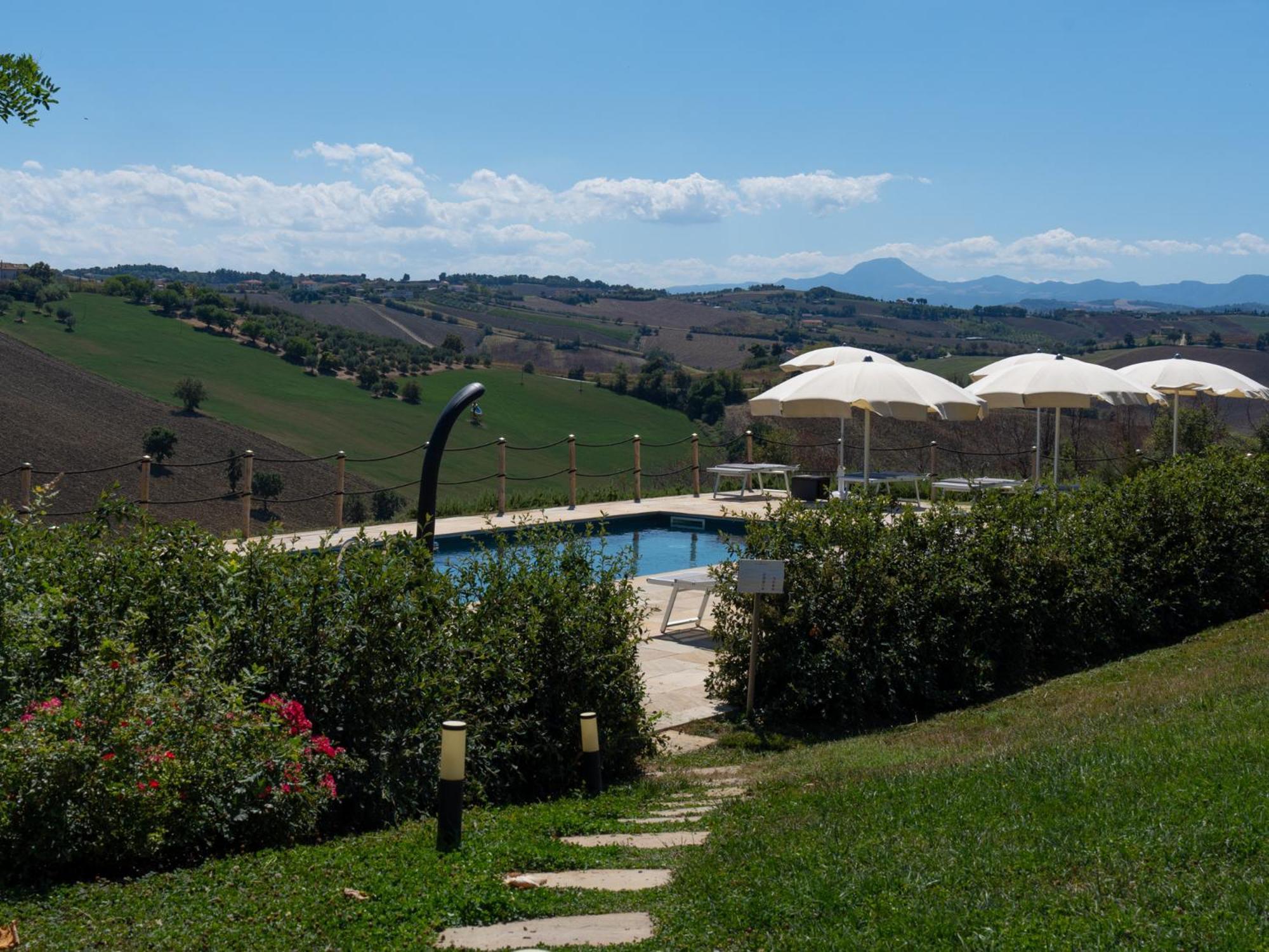 Casale Dei Cinque Colli *
