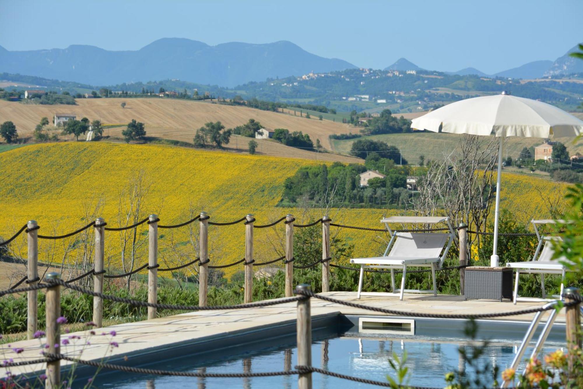 Casale Dei Cinque Colli